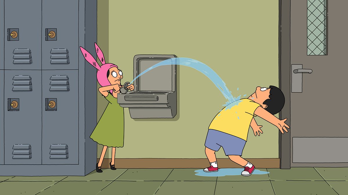 bobs burgers