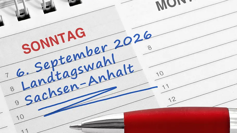 Wahl 2026 wahl 2026
