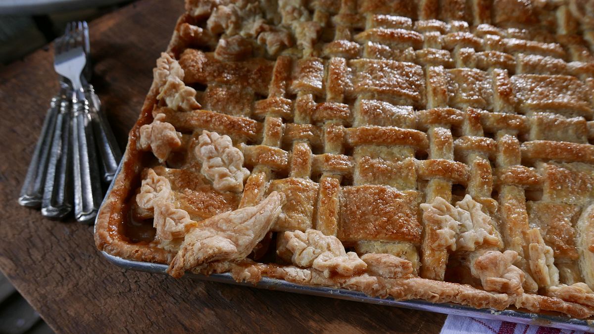 Baked in Vermont - Leckerbissen aus Neuengland baked in vermont - leckerbissen aus neuengland