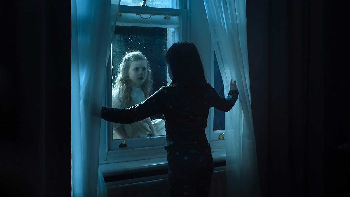martyrs lane - a ghost story