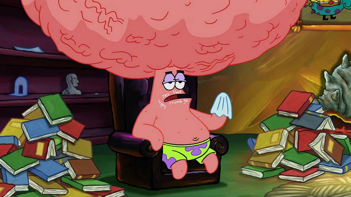 spongebob schwammkopf