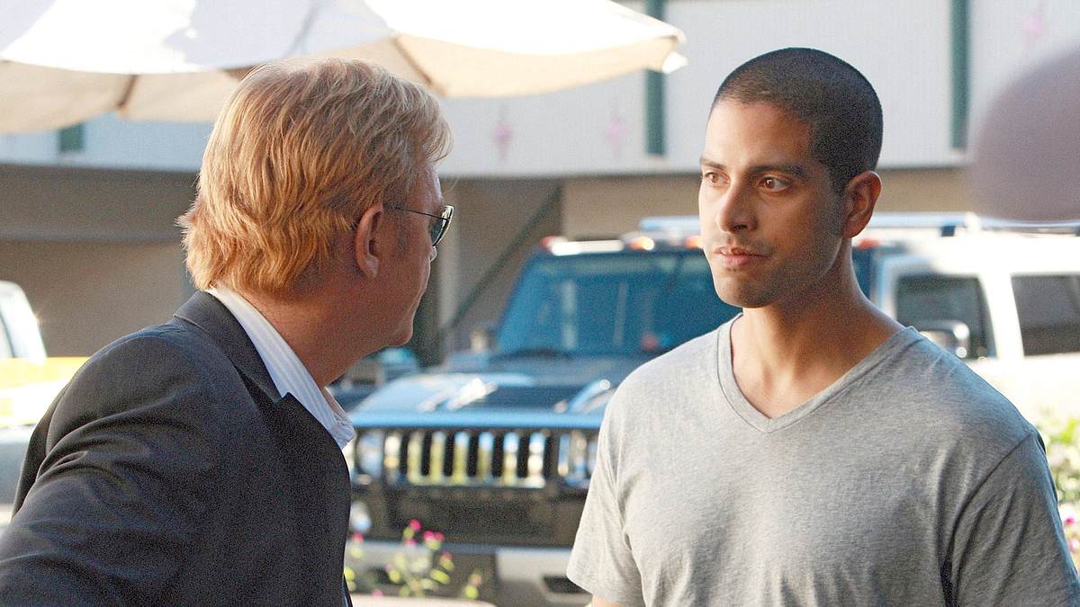 csi: miami