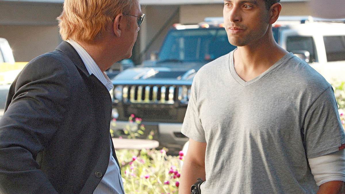 csi: miami