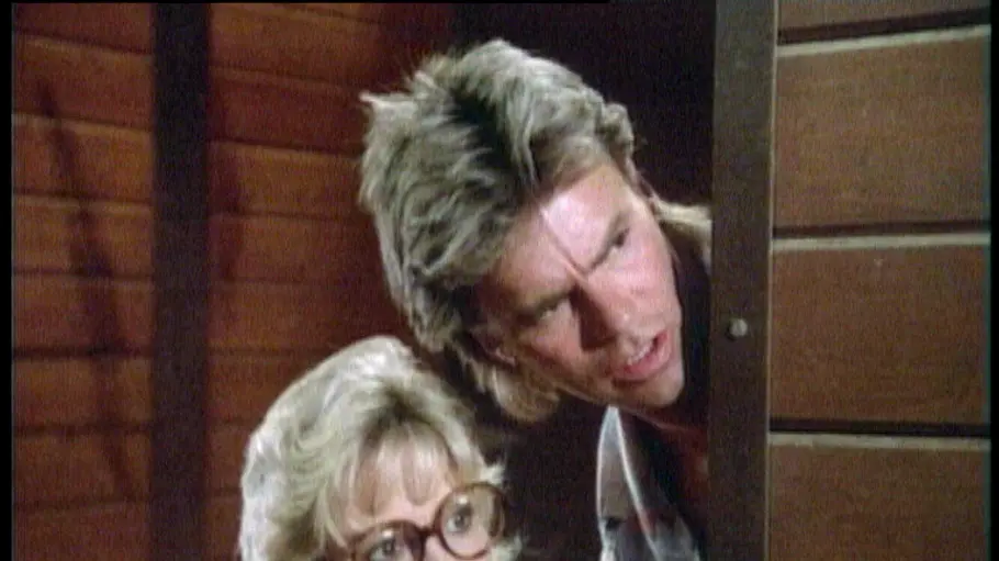 macgyver