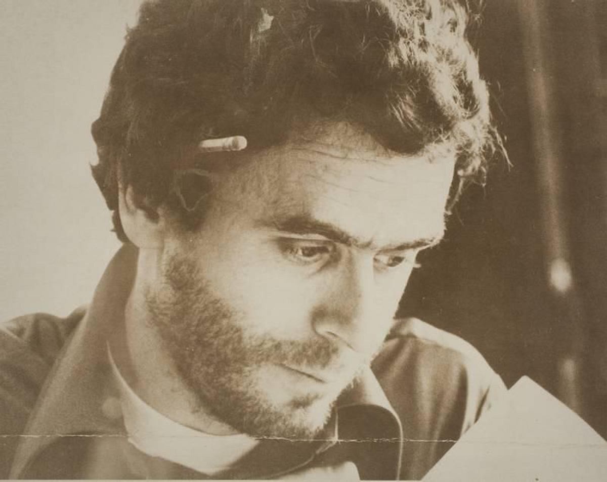 Die Psyche der Serienkiller die psyche der serienkiller