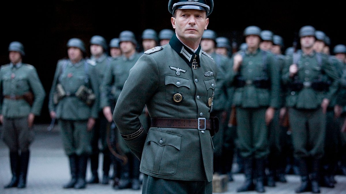 operation walküre - das stauffenberg-attentat