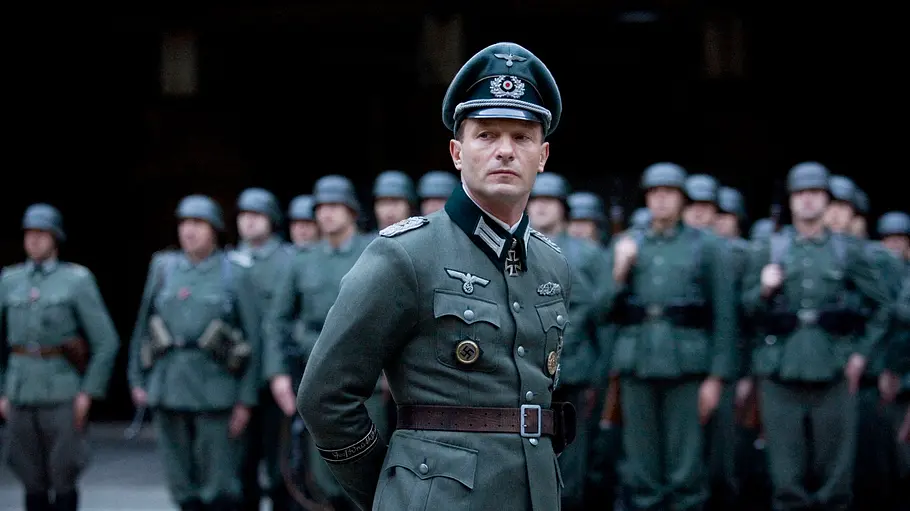 Operation Walküre - Das Stauffenberg-Attentat operation walküre - das stauffenberg-attentat