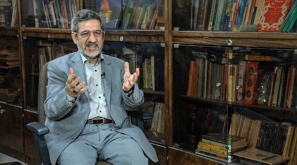 Irans heimliche Herrscher - Die Revolutionsgarden irans heimliche herrscher - die revolutionsgarden