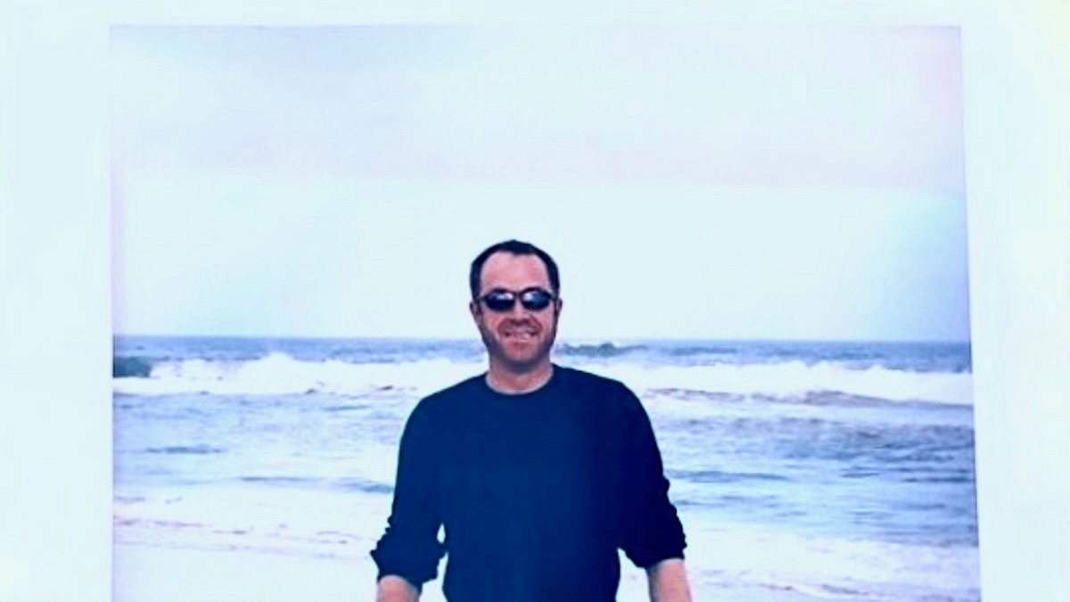 sonne, strand und mord - verbrechen in kalifornien