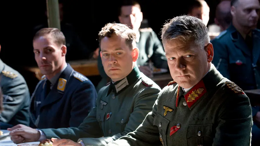 operation walküre - das stauffenberg-attentat