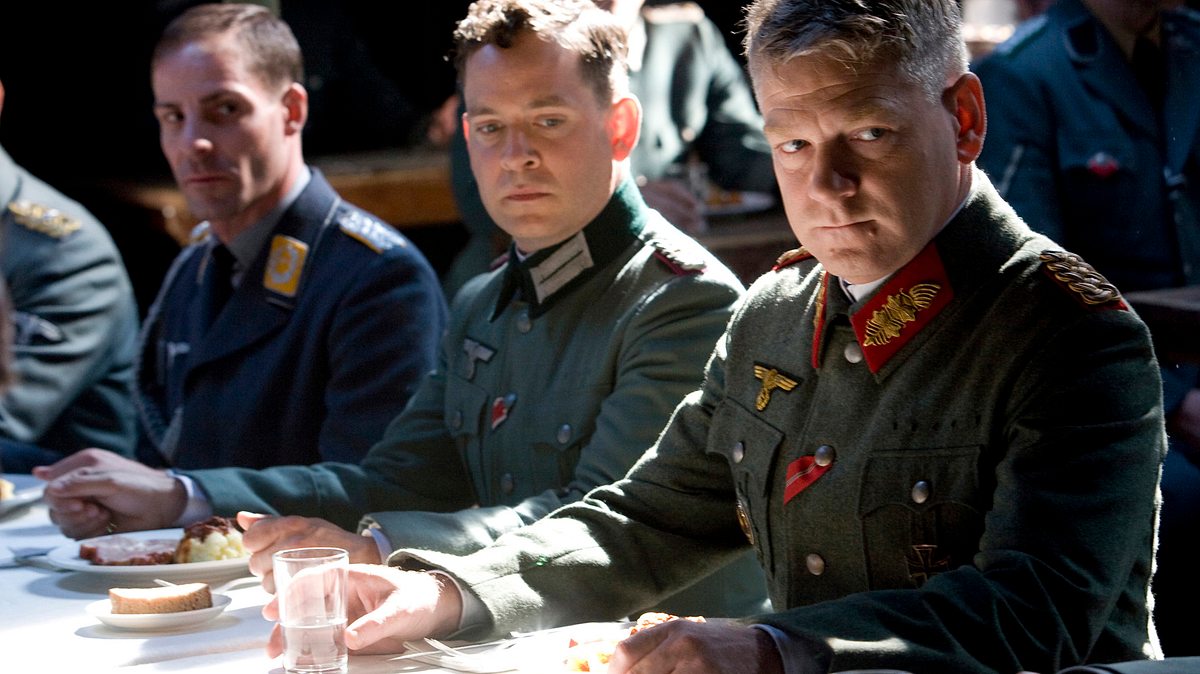 operation walküre - das stauffenberg-attentat