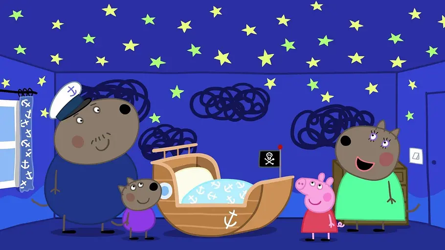Peppa Pig peppa pig