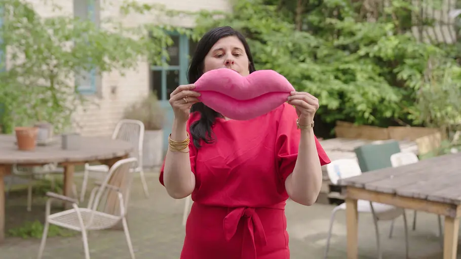 Just a Kiss? - Eine Geschichte des Küssens just a kiss? - eine geschichte des küssens
