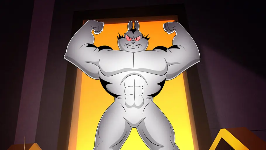 bunnicula