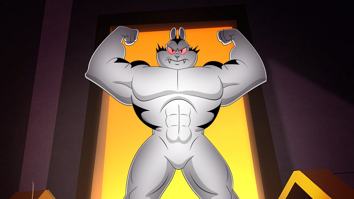 bunnicula