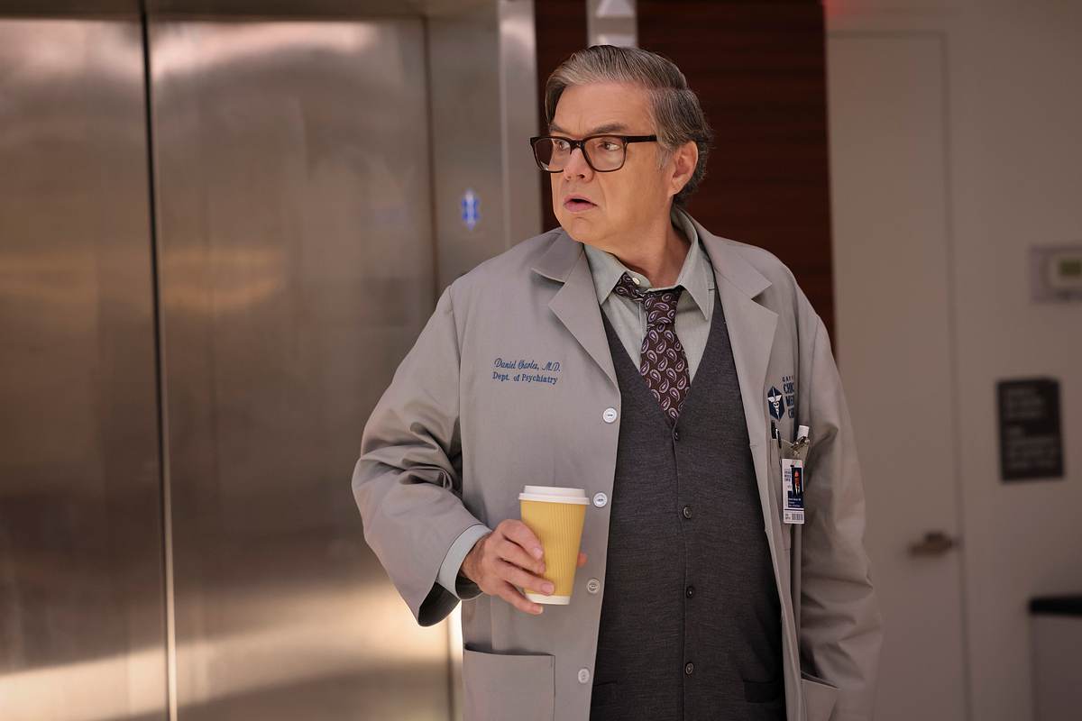 chicago med