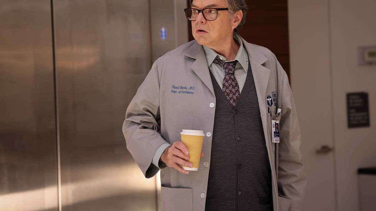 chicago med