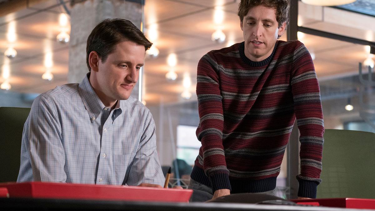 silicon valley