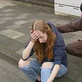 Armes Deutschland - Stempeln oder abrackern? Thumbnail