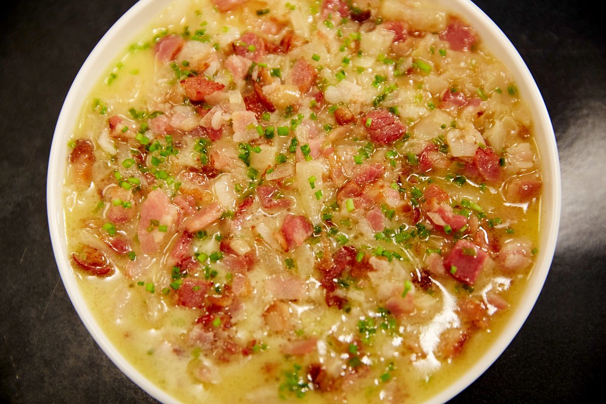 Schmatzo schmatzo