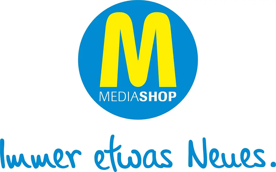 MediaShop - Immer etwas Neues mediashop - immer etwas neues