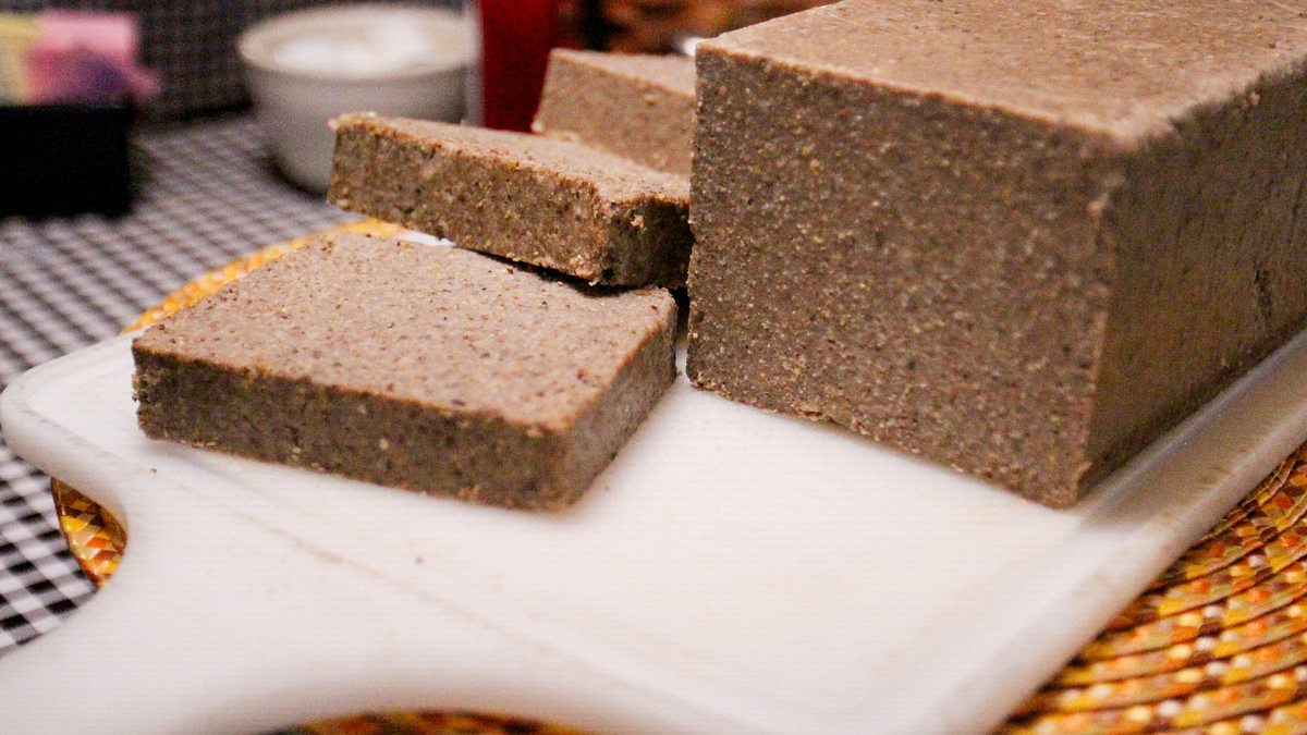 skurrile kost: kulinarische reisen