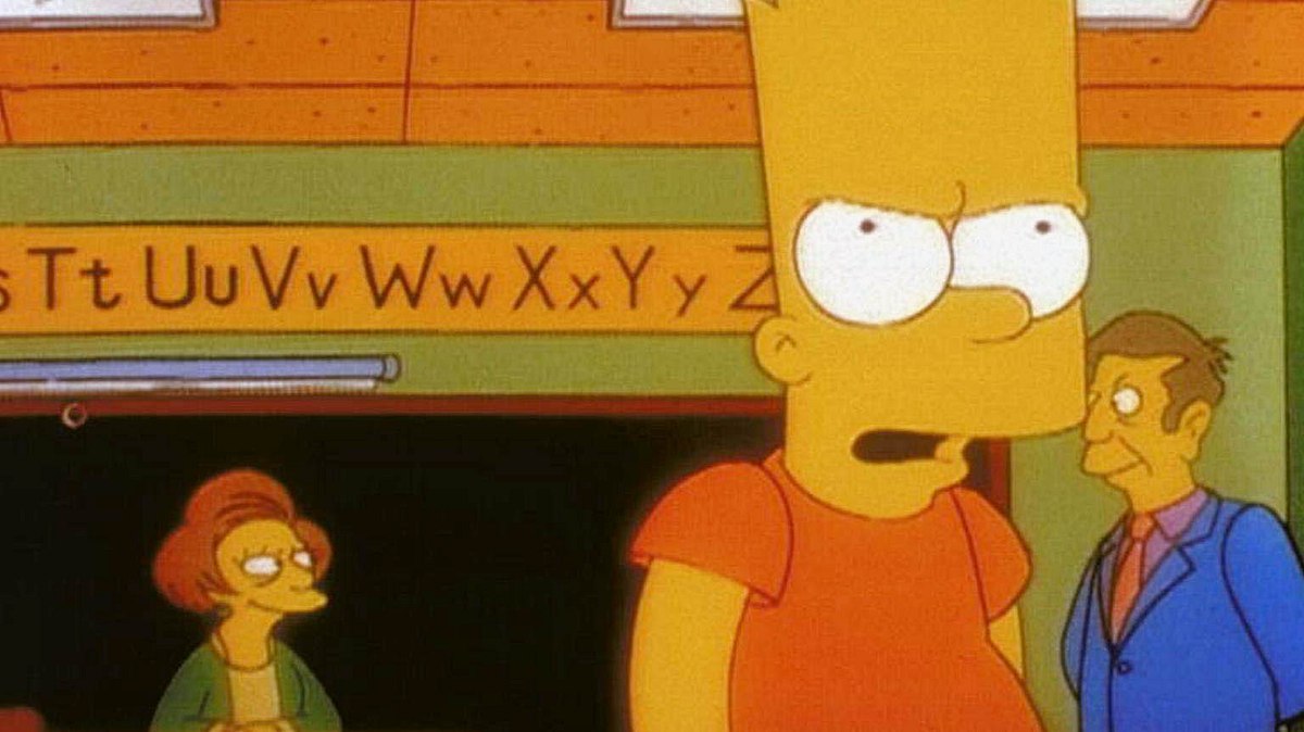 die simpsons
