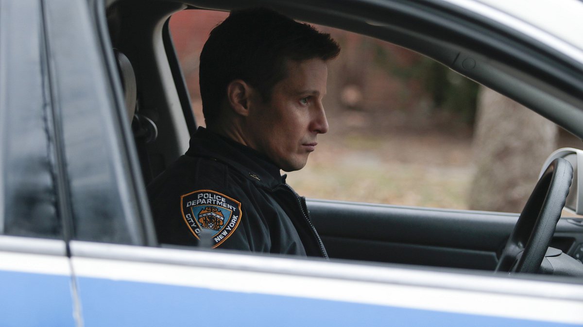 blue bloods - crime scene new york