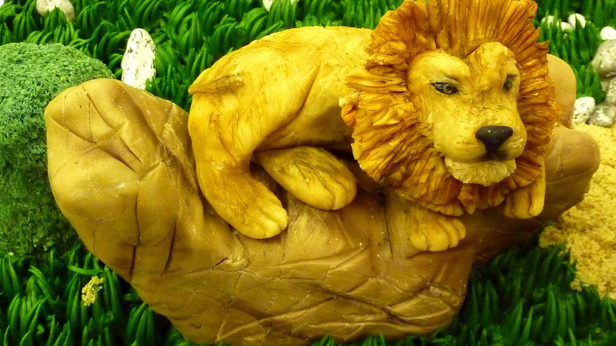 cake boss: buddys tortenwelt