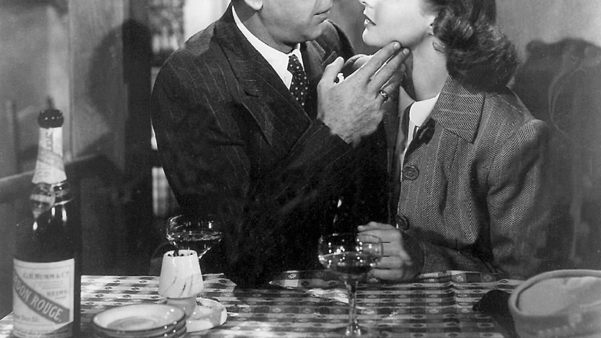 casablanca
