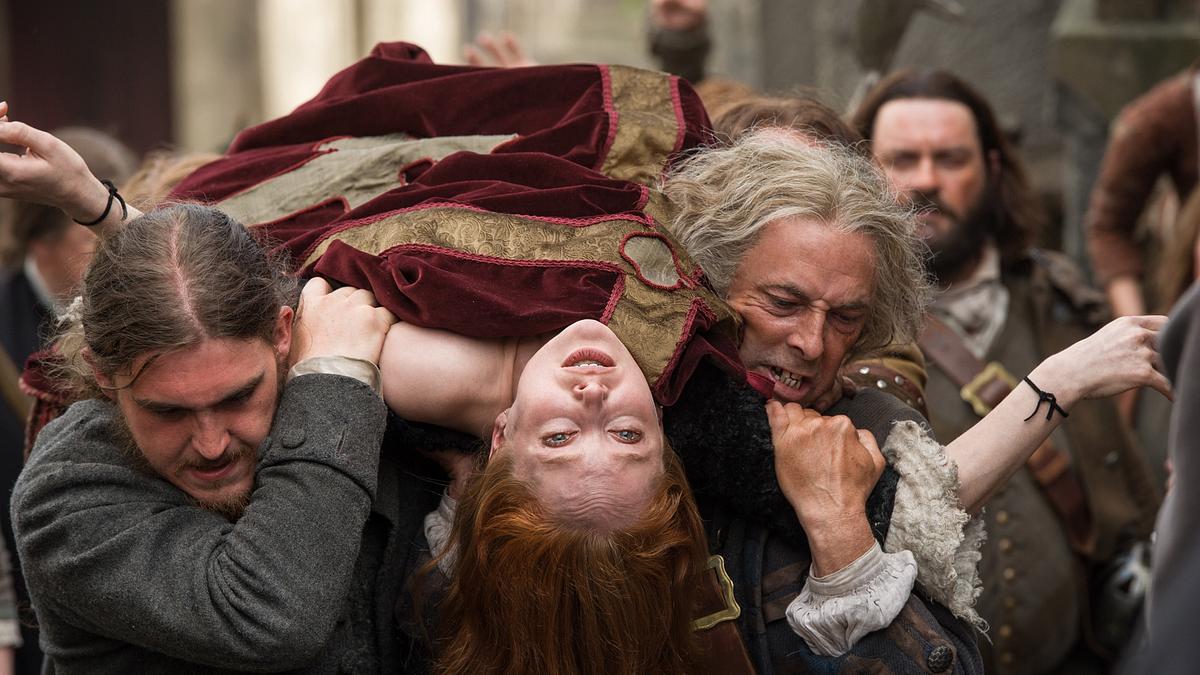 outlander