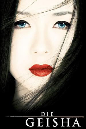 Die Geisha - Foto: TMDB