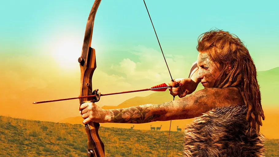 Naked Survival - Ausgezogen in die Wildnis Naked Survival - Ausgezogen in die Wildnis