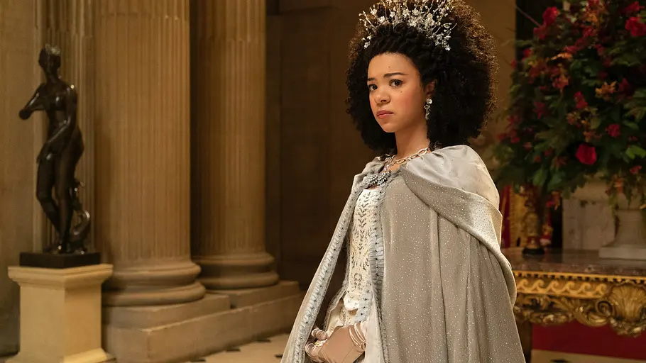 Queen Charlotte: Eine Bridgerton-Geschichte Queen Charlotte: Eine Bridgerton-Geschichte