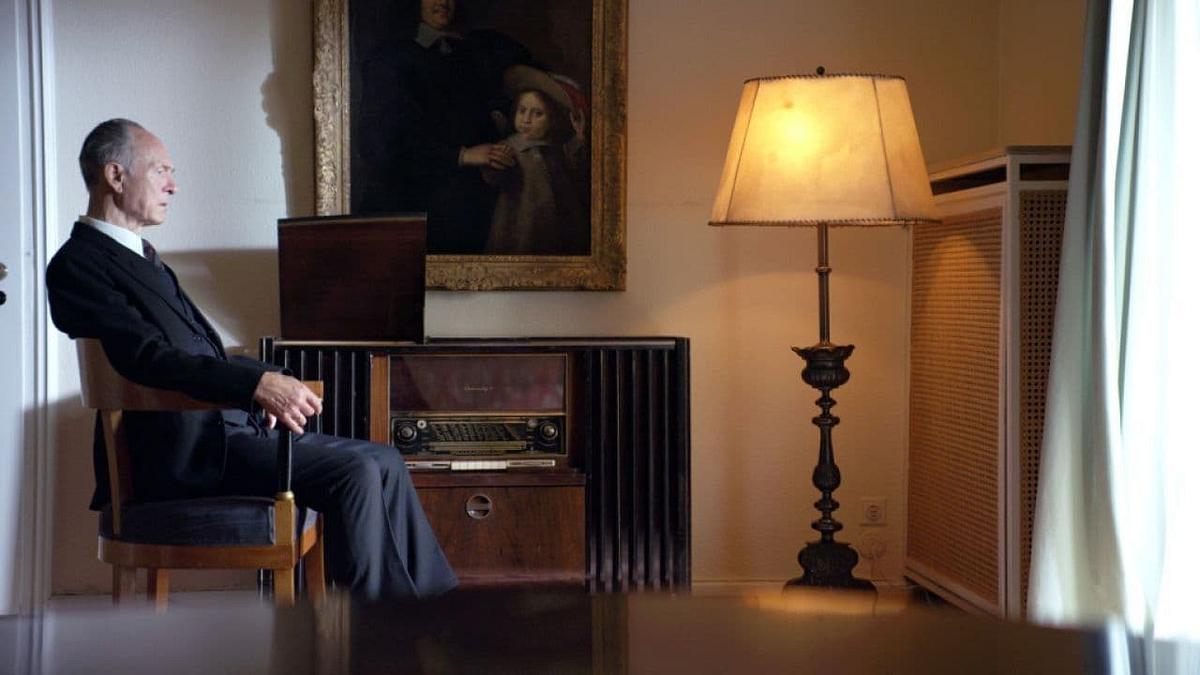 Konrad Adenauer - Stunden der Entscheidung Konrad Adenauer - Stunden der Entscheidung