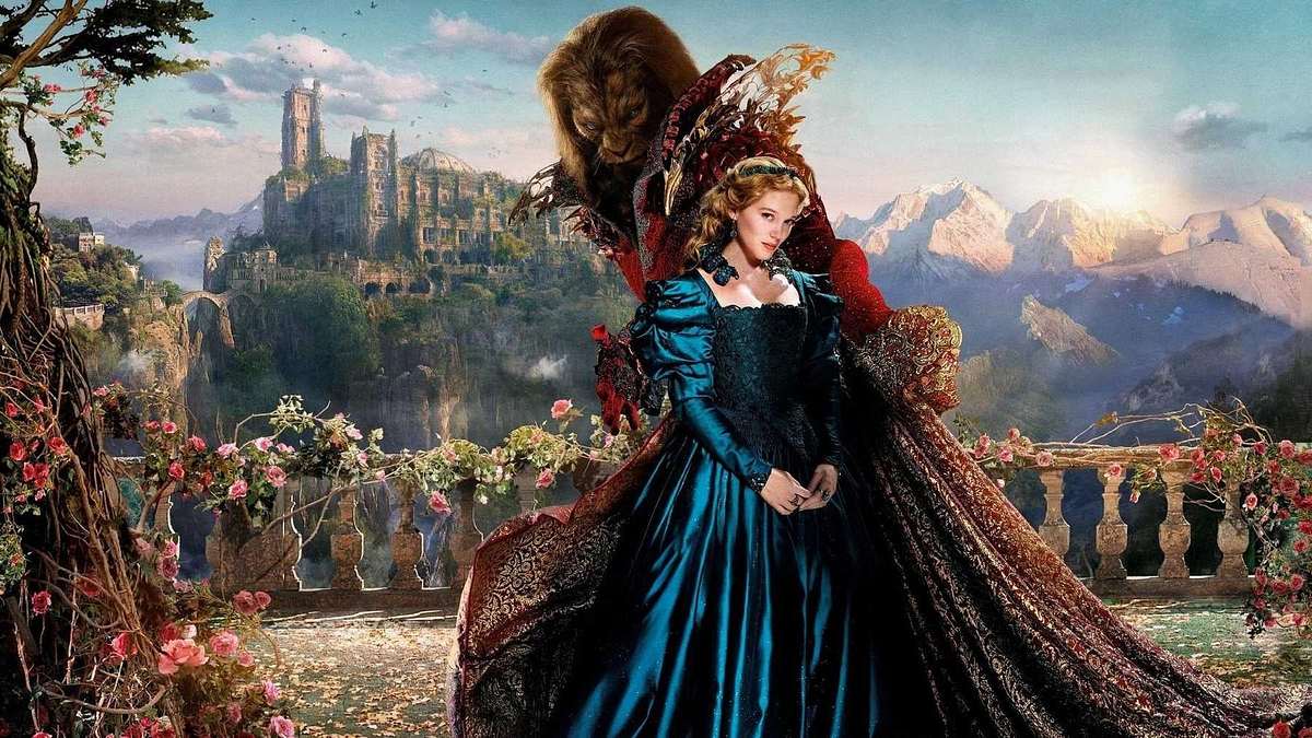 Die Schöne und das Biest Die Schöne und das Biest