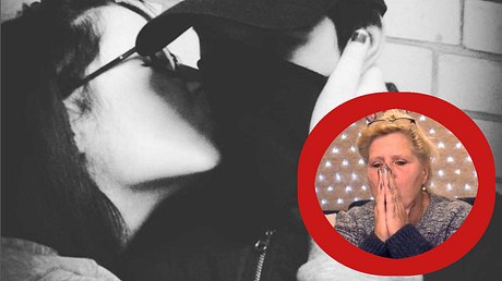 Silvia Wollny äußert sich zu Calantha Wollny - Foto: RTLzwei und Instagram.com/p/BPsoYhRhCSw/