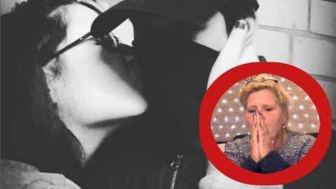 Silvia Wollny äußert sich zu Calantha Wollny - Foto: RTLzwei und Instagram.com/p/BPsoYhRhCSw/