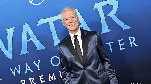 Stephen Lang im Interview - Foto: IMAGO / Cover-Images