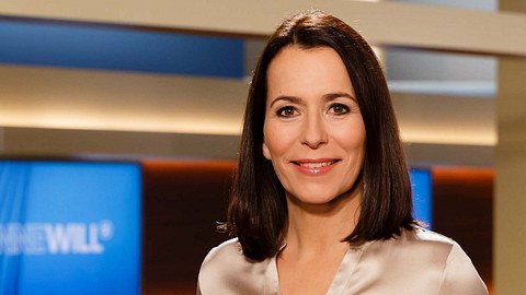 Zeit für Veränderung: Deshalb hört Anne Will mit ihrer Talkrunde auf - Foto: NDR/Wolfgang Borrs