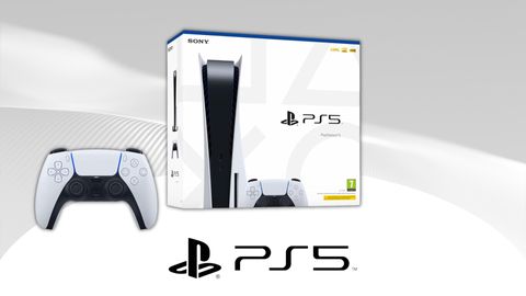 Playstation 5 zwei Controller - Foto: tvmovie.de/ PR