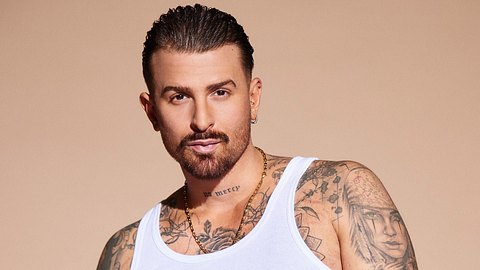 „Dschungelcamp 2023“ Luigi Birofio: Der wahre Grund der Trennung von Michelle - Foto: Foto: RTL
