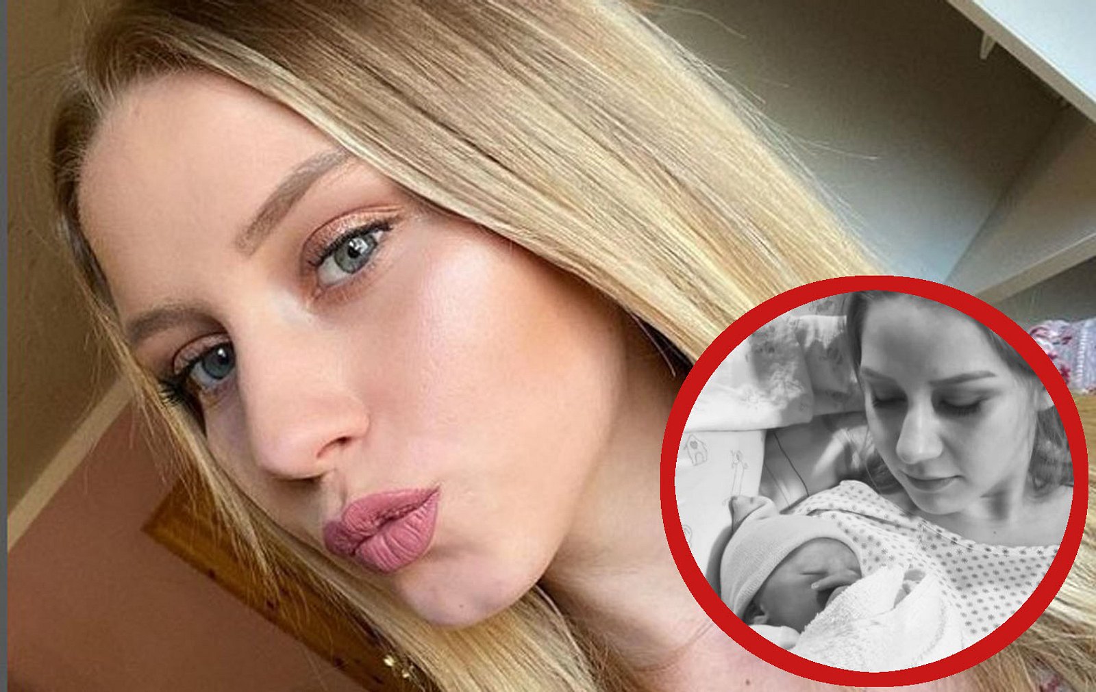 Loredana Wollny verrät Babynamen - und sorgt für Überraschung