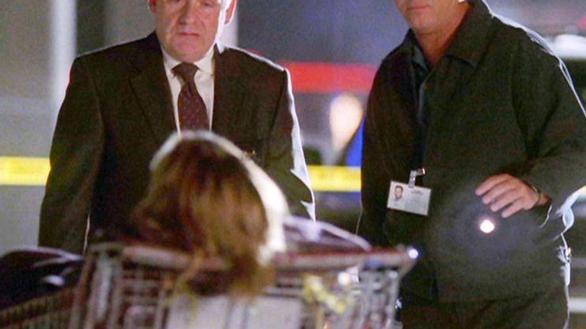 csi: den tätern auf der spur