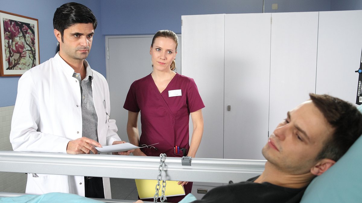 bettys diagnose