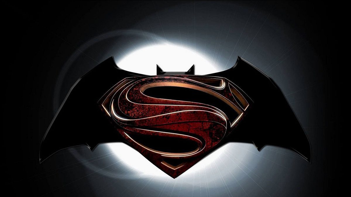 batman v superman: dawn of justice