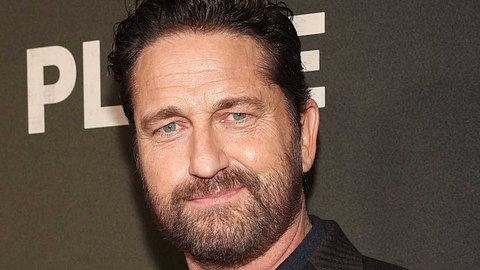 gerard-butler-saeure-unfall. - Foto: IMAGO / Everett Collection