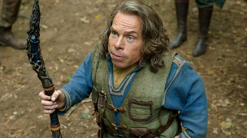 Disney+‘s „Willow“: Wann und wie wird die Serie weitergehen? - Foto: © 2022 Disney and its related entities