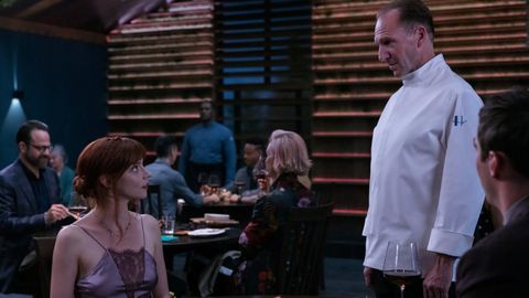 The Menu auf Disney+: vor 2 Monaten noch im Kino, jetzt im Stream - Foto: Zachanowich/Searchlight Pictures