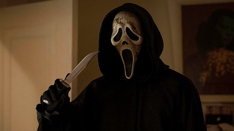 Jenna Ortega spoilert neuen „Scream“-Teil - Foto: IMAGO / ZUMA Press